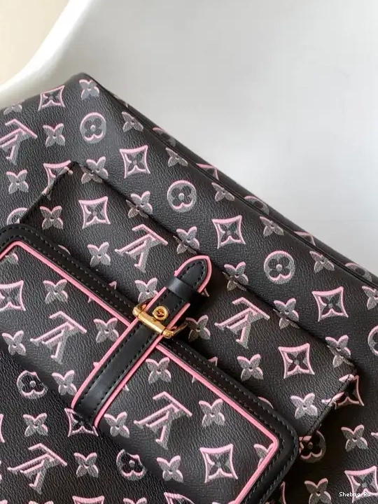 NEVERFULL LOUIS MM VUITTON 0607